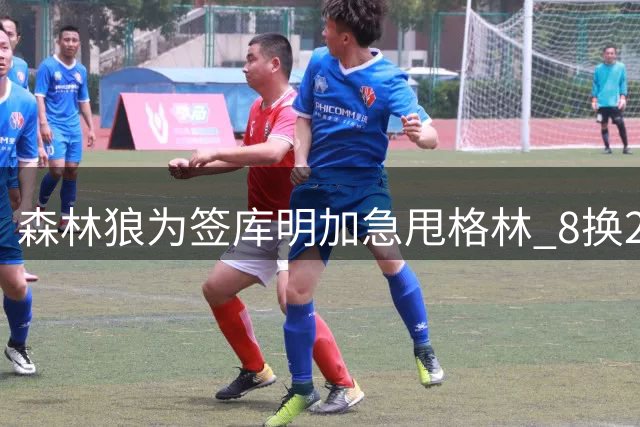 森林狼为签库明加急甩格林 8换2交易仅留三球